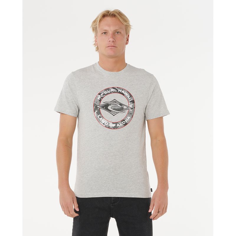 RIP CURL - Polo Manga Corta Hombre Rip Curl