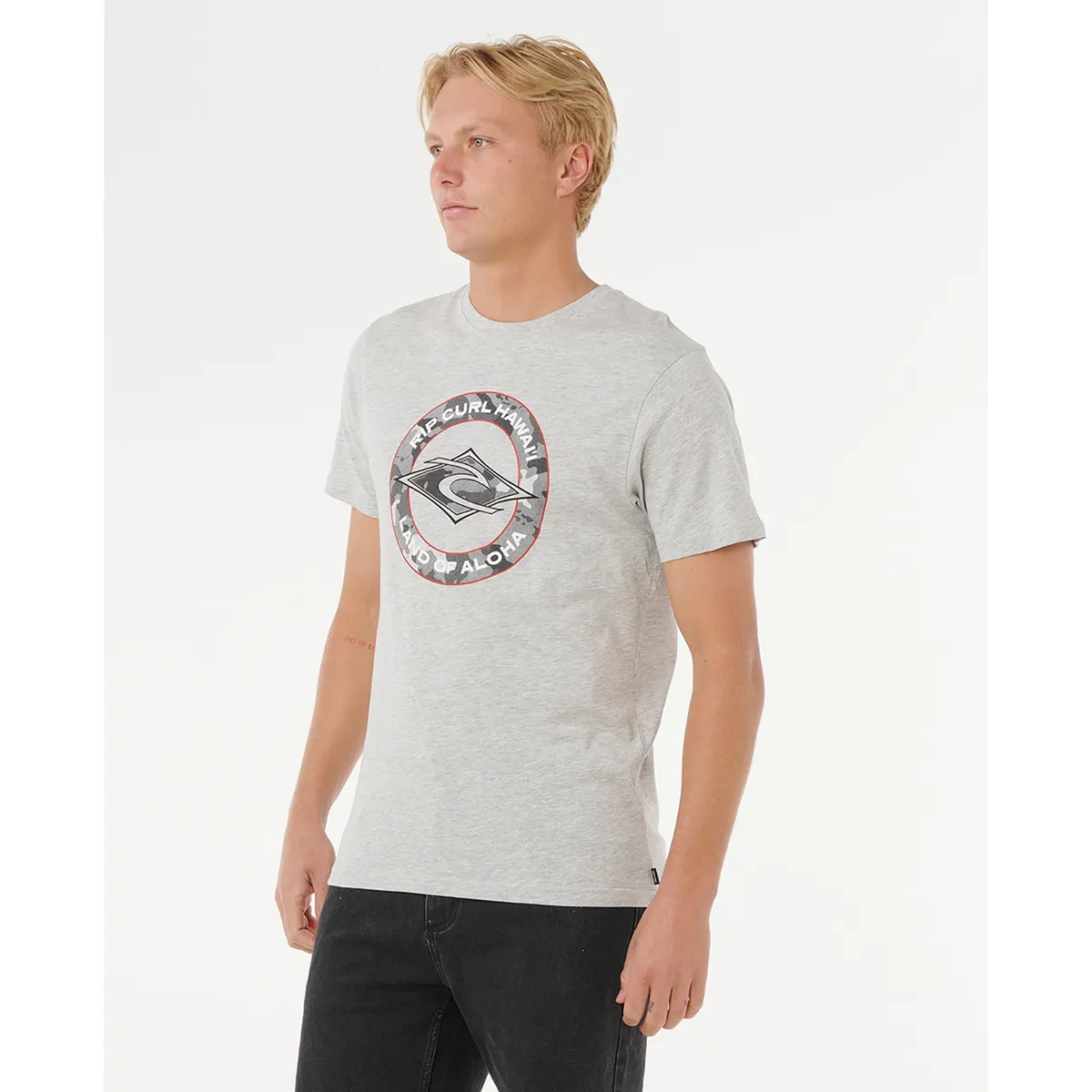 RIP CURL - Polo Manga Corta Hombre Rip Curl
