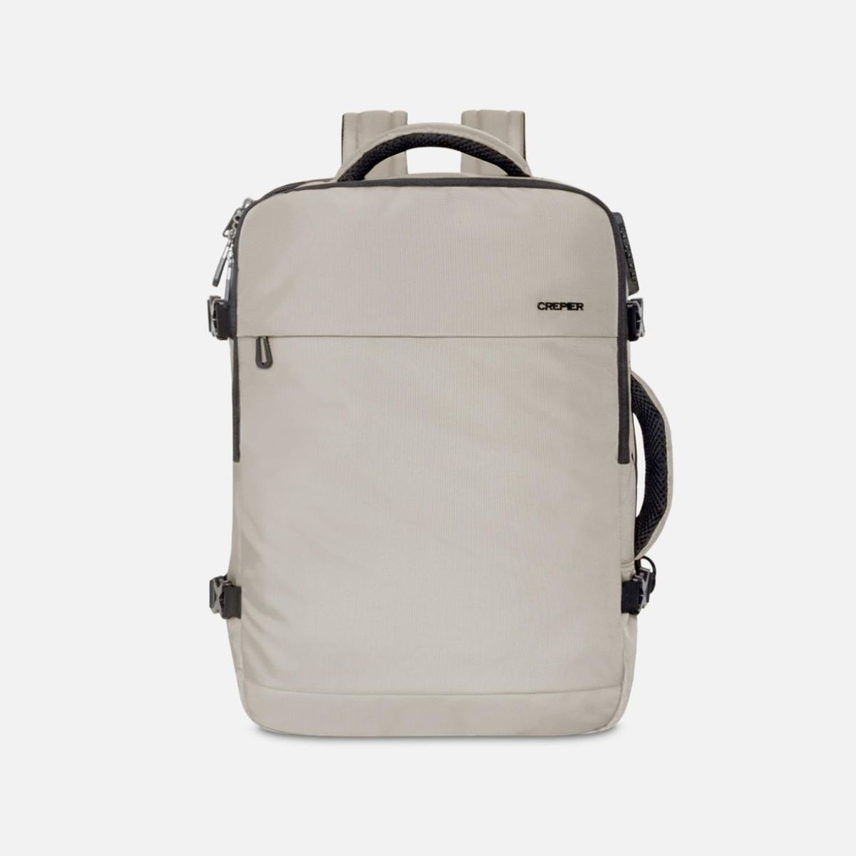 CREPIER - Mochila Viajera Preston 2.0 Hombre