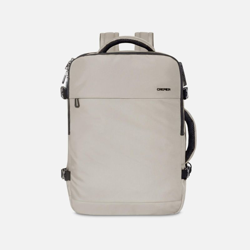 CREPIER - Mochila Viajera Preston 2.0 Hombre