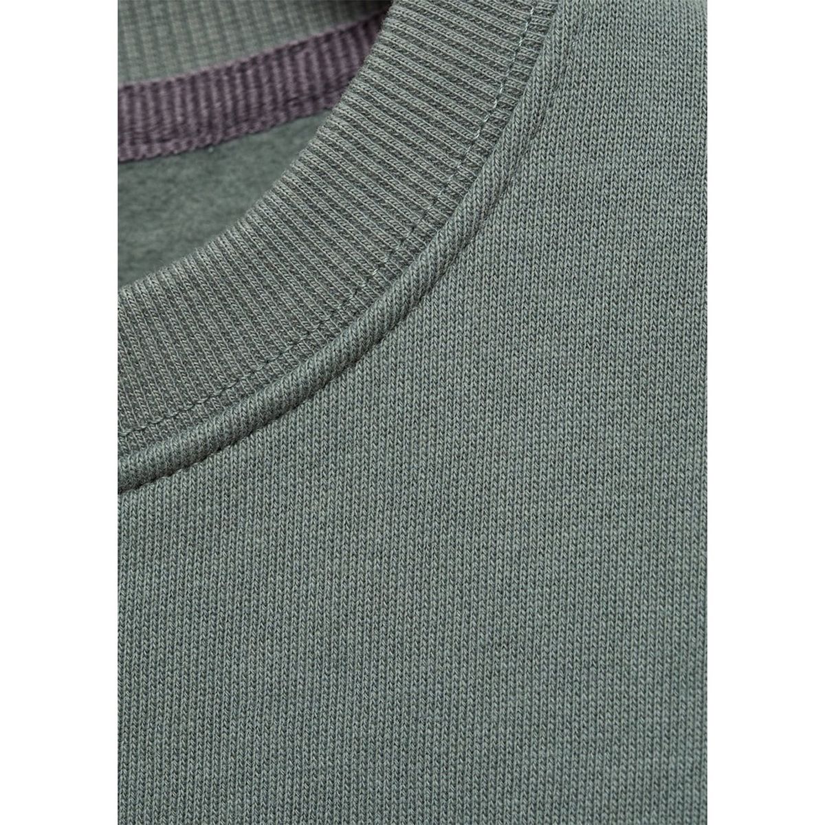 MANGO KIDS - Polera Niño Algodón Mango Kids