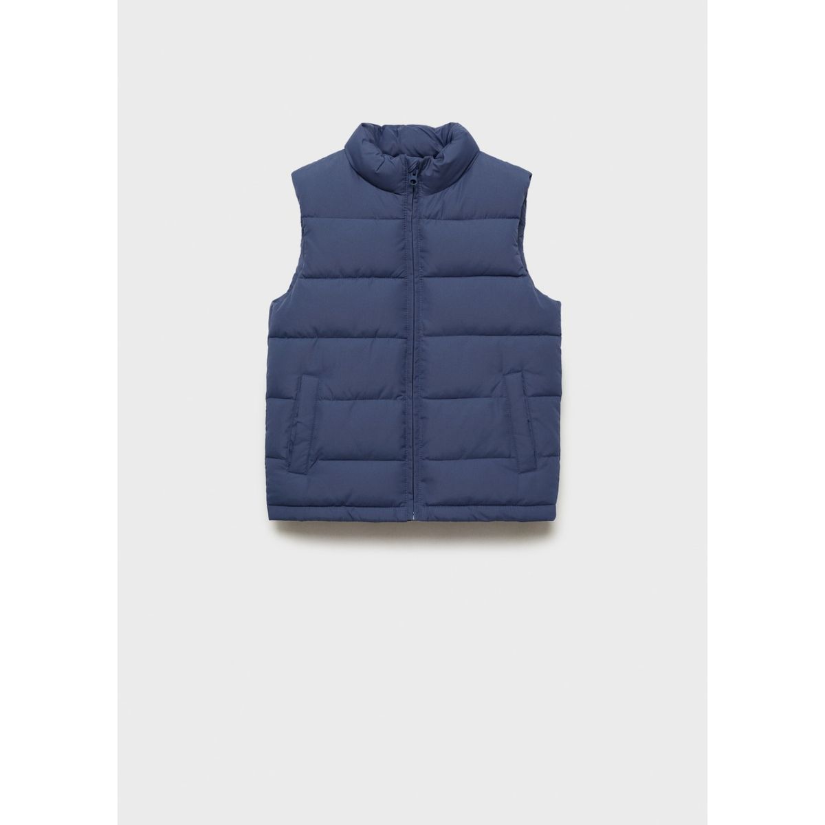 MANGO KIDS - Chaleco Niño Mango Kids