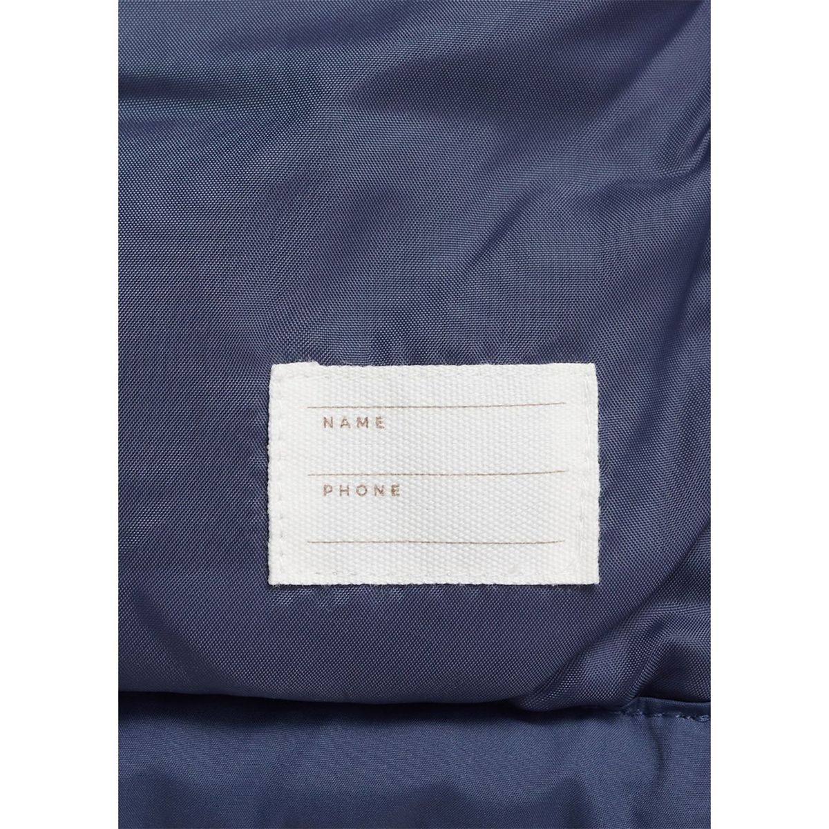 MANGO KIDS - Chaleco Niño Mango Kids