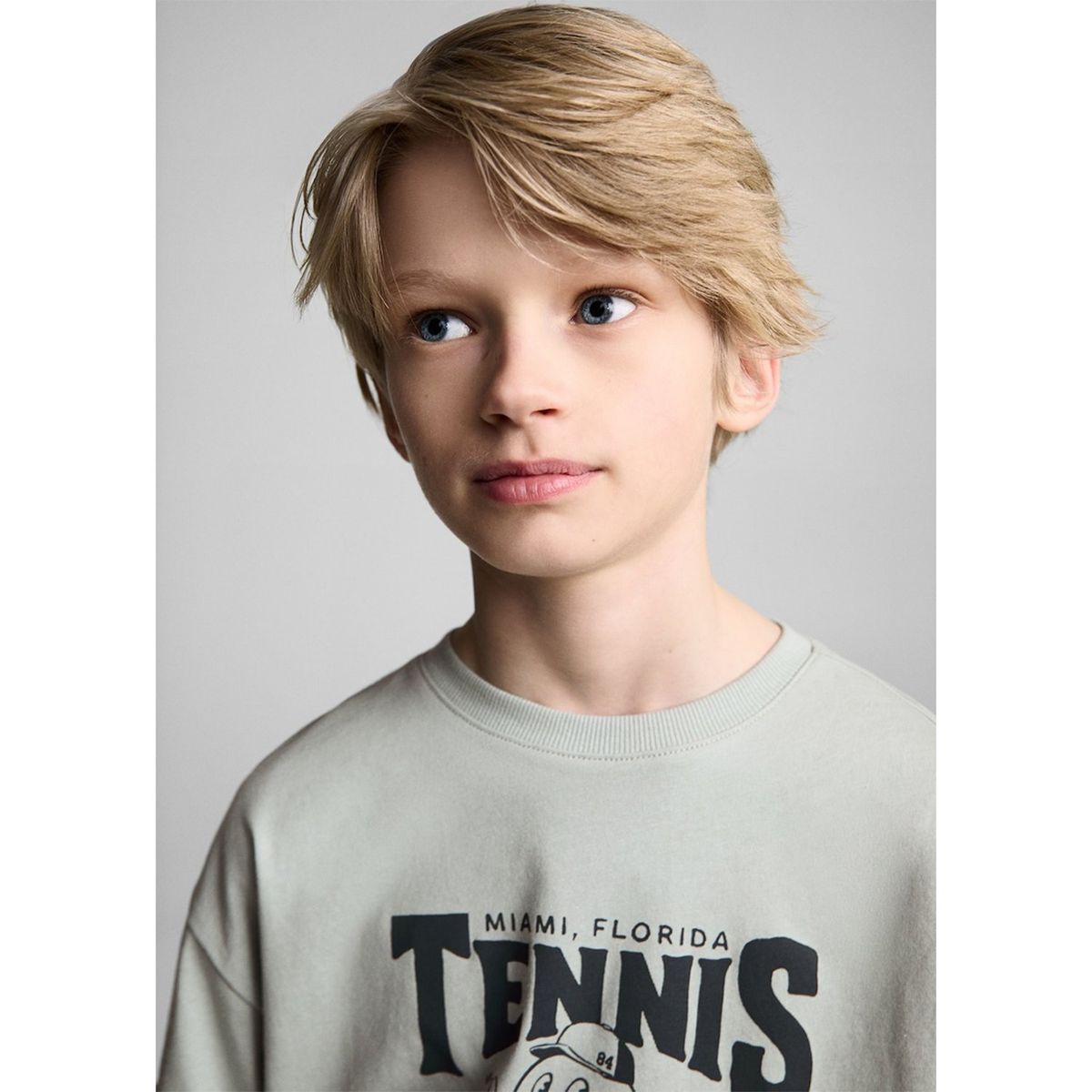 MANGO KIDS - Polo Niño Manga Corta Algodón Mango Kids