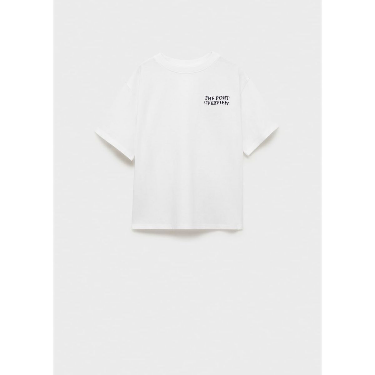 MANGO KIDS - Polo Niño Algodón Mango Kids