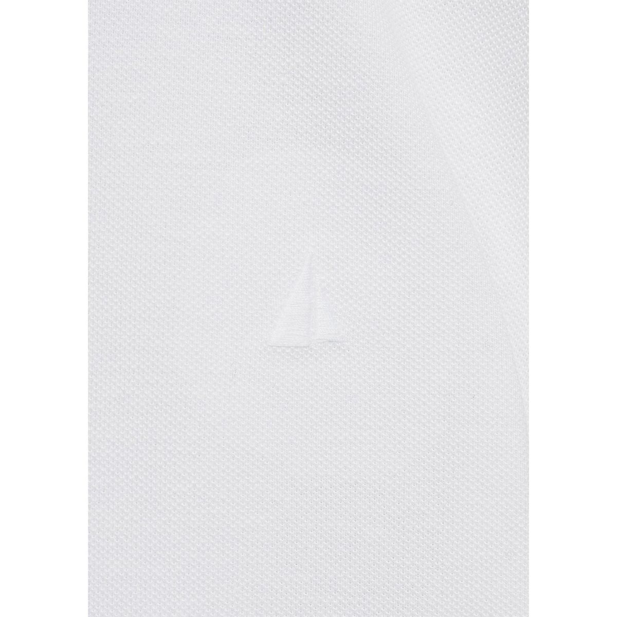 MANGO KIDS - Polo Niño Manga Corta Algodón Mango Kids