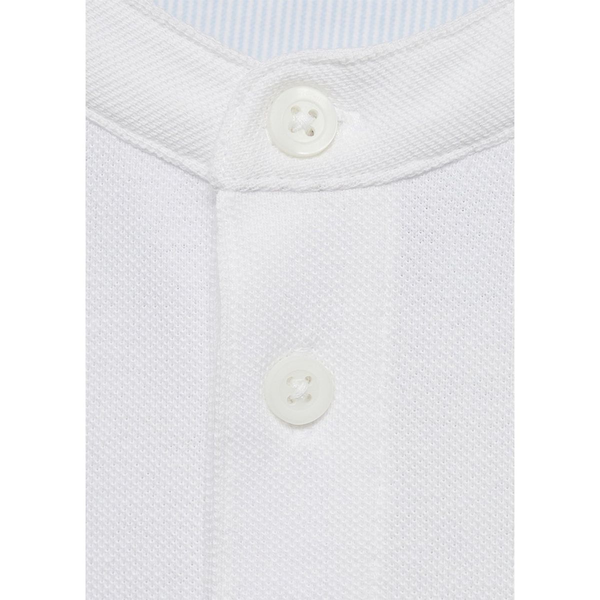 MANGO KIDS - Polo Niño Manga Corta Algodón Mango Kids