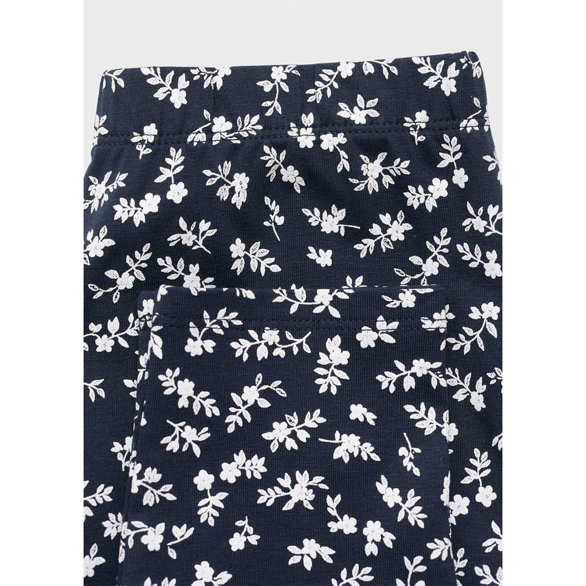 MANGO KIDS - Leggings Niña Algodón Mango Kids