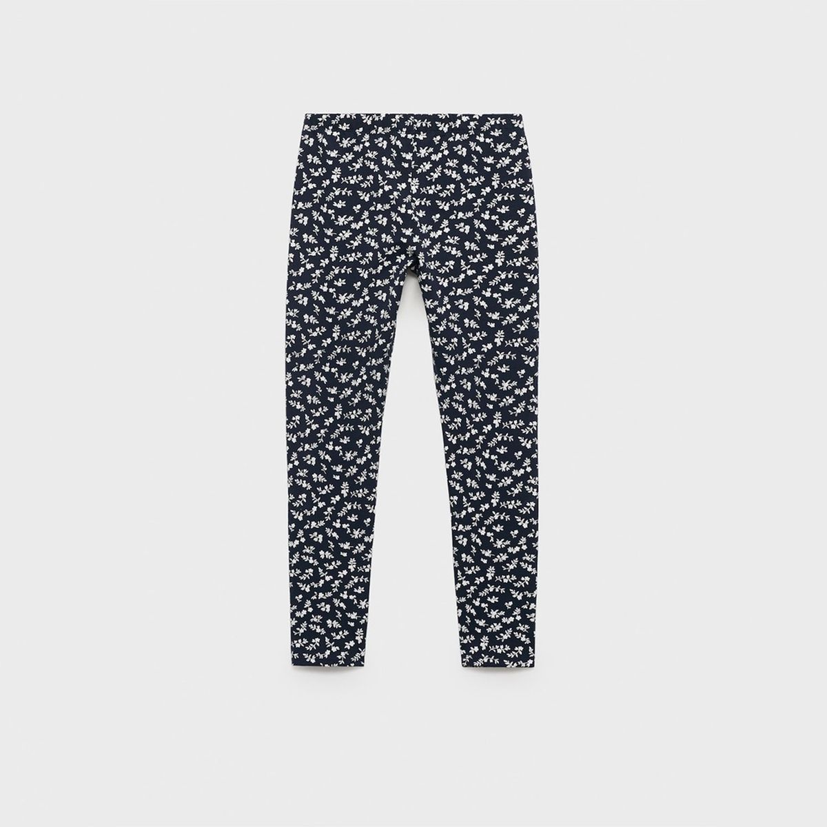 MANGO KIDS - Leggings Niña Algodón Mango Kids