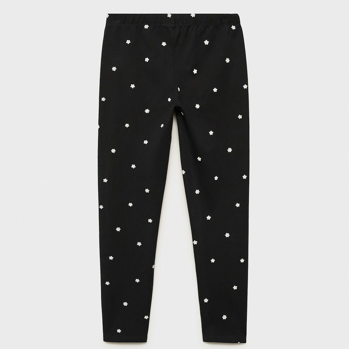 MANGO KIDS - Leggings Niña Algodón Mango Kids