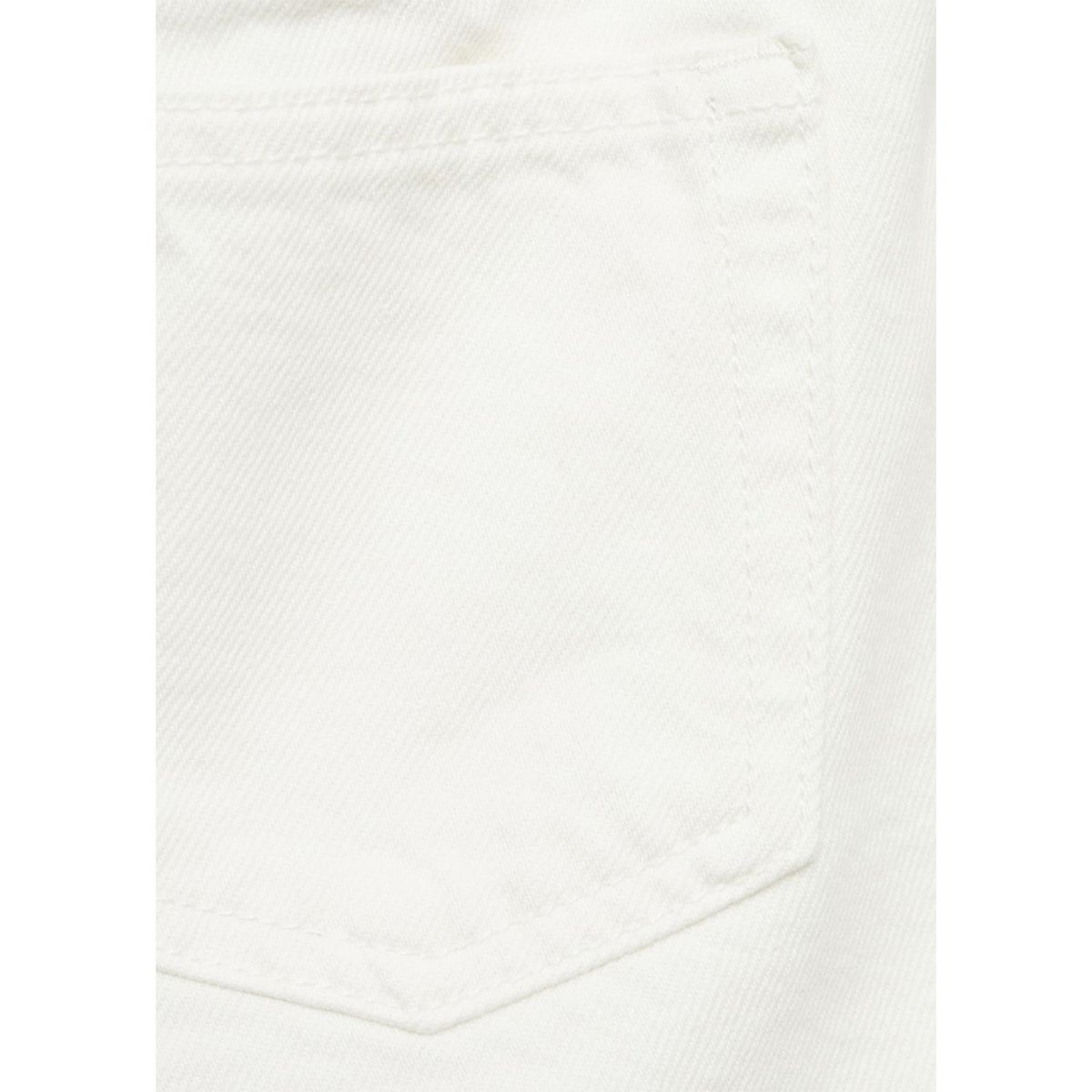 MANGO KIDS - Shorts Niña Algodón Mango Kids