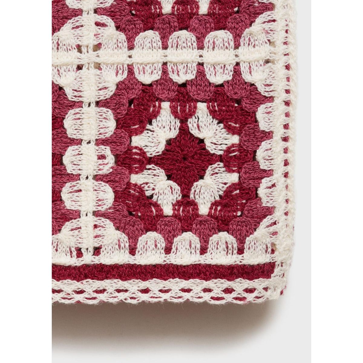 MANGO KIDS - Pantalon Niña Algodón Mango