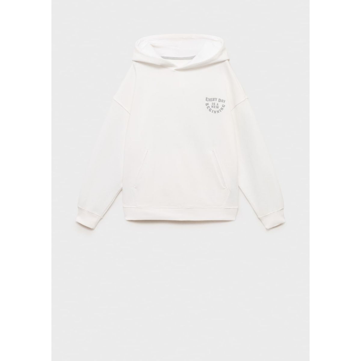 MANGO KIDS - Polera Niño Algodón Mango Kids