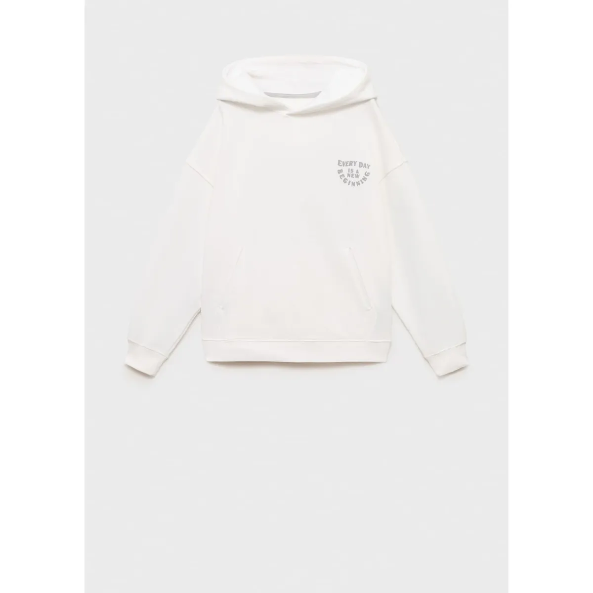 MANGO KIDS - Polera Niño Algodón Mango Kids