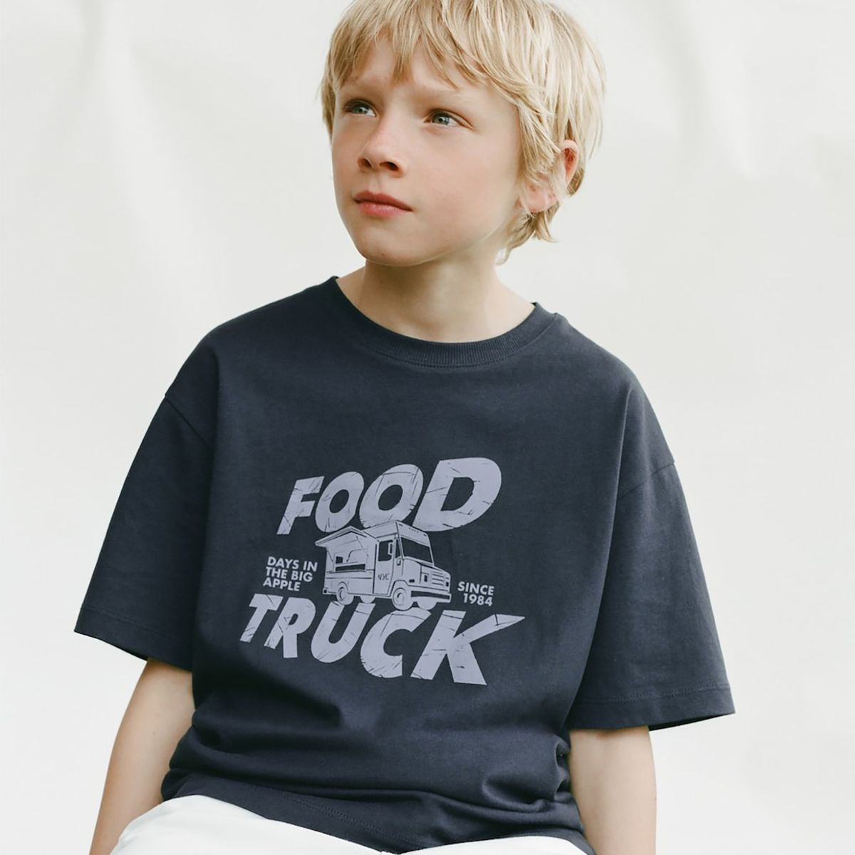 MANGO KIDS - Polo Niño Manga Corta Algodón Mango Kids