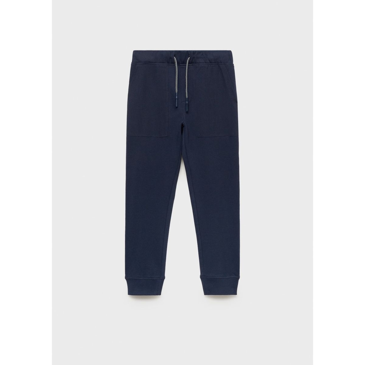 MANGO KIDS - Pantalon Niño Algodón Mango Kids