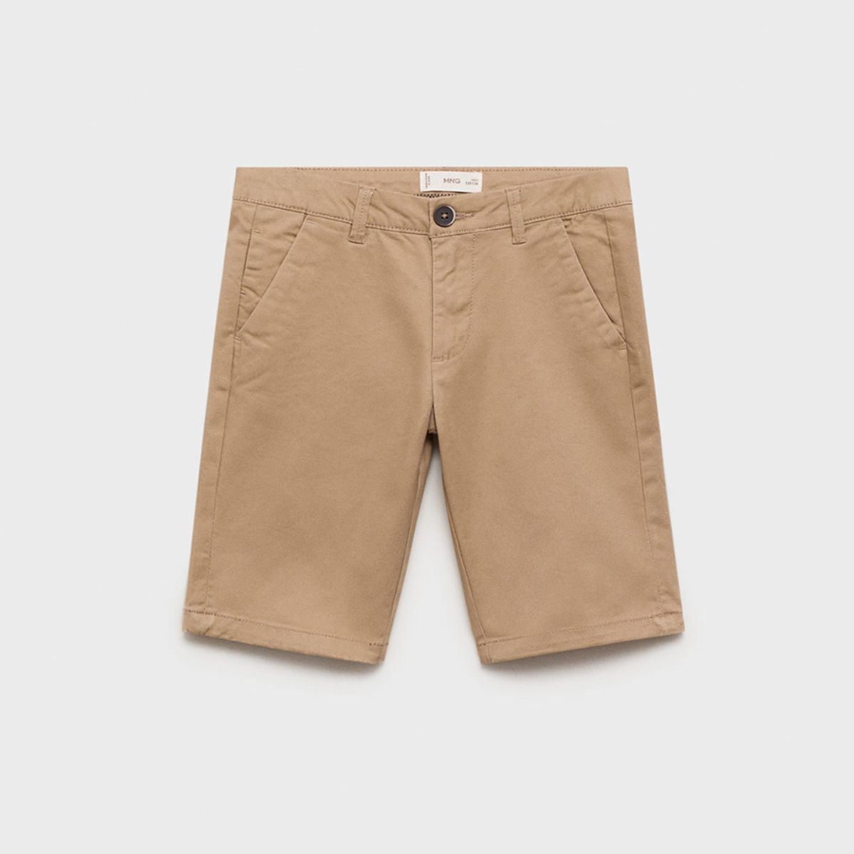 MANGO KIDS - Short Niño Mango