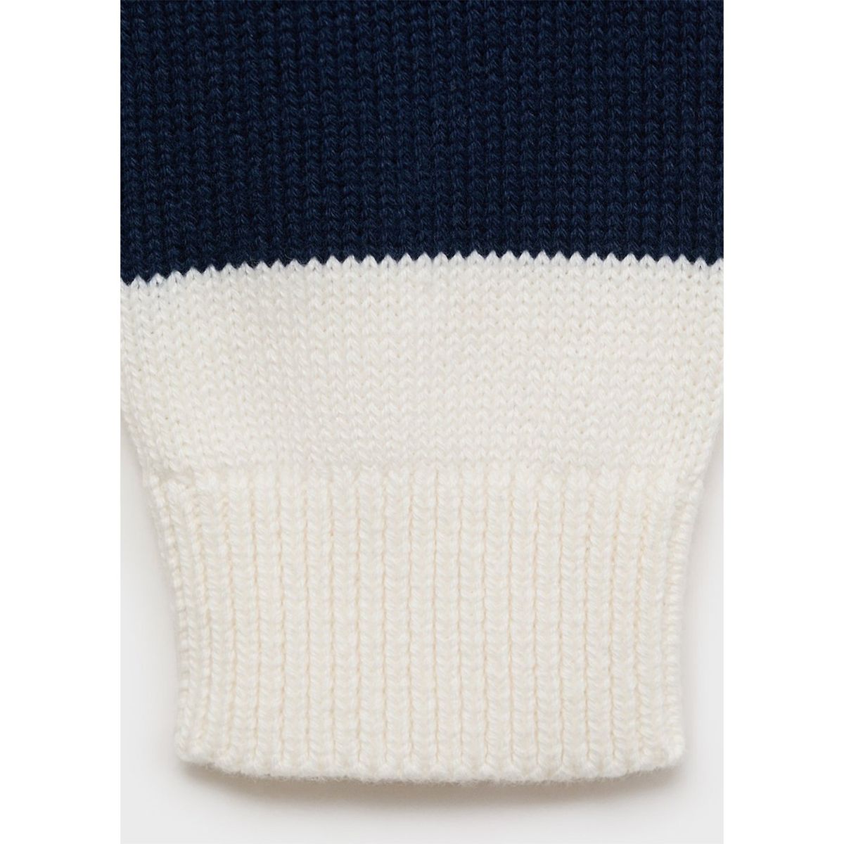 MANGO KIDS - Chompa Niño Algodón Mango Kids