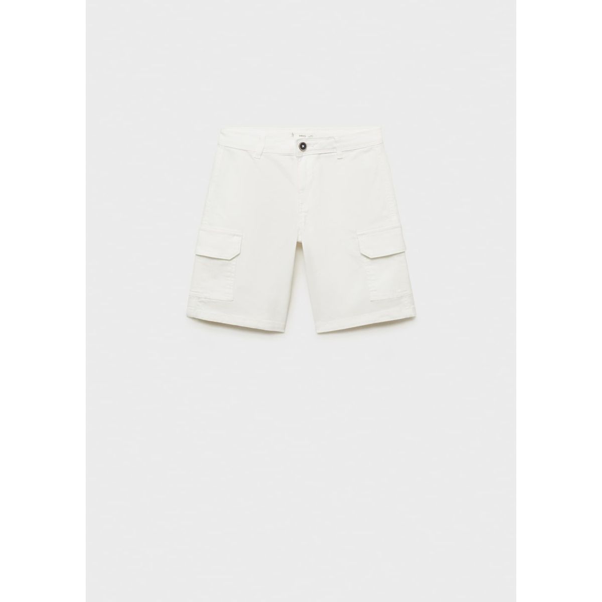 MANGO KIDS - Short Niño Algodón Mango Kids