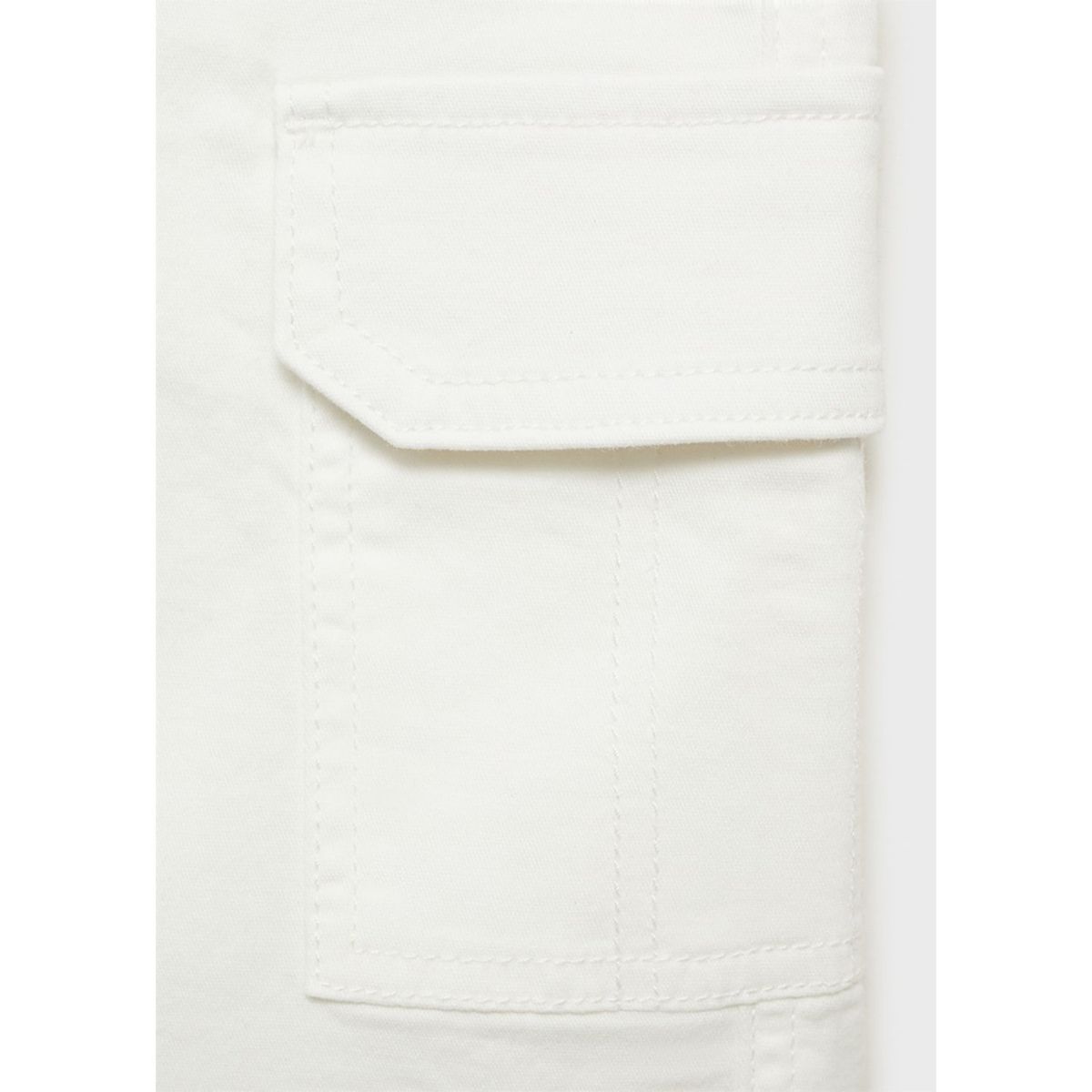 MANGO KIDS - Short Niño Algodón Mango Kids