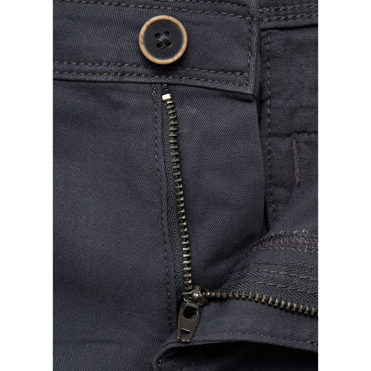 MANGO KIDS - Short Algodón Mango Kids