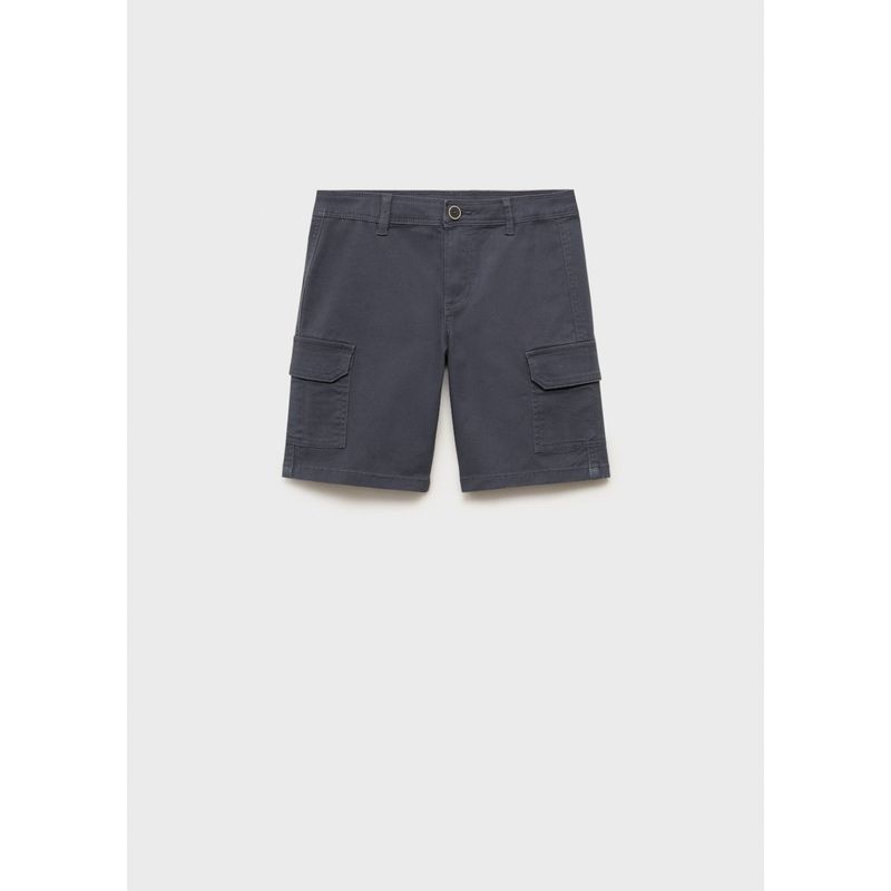 MANGO KIDS - Short Algodón Mango Kids
