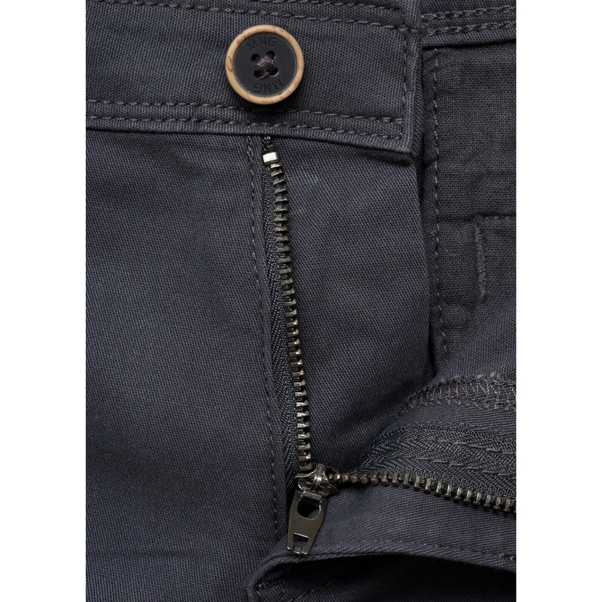 MANGO KIDS - Short Algodón Mango Kids