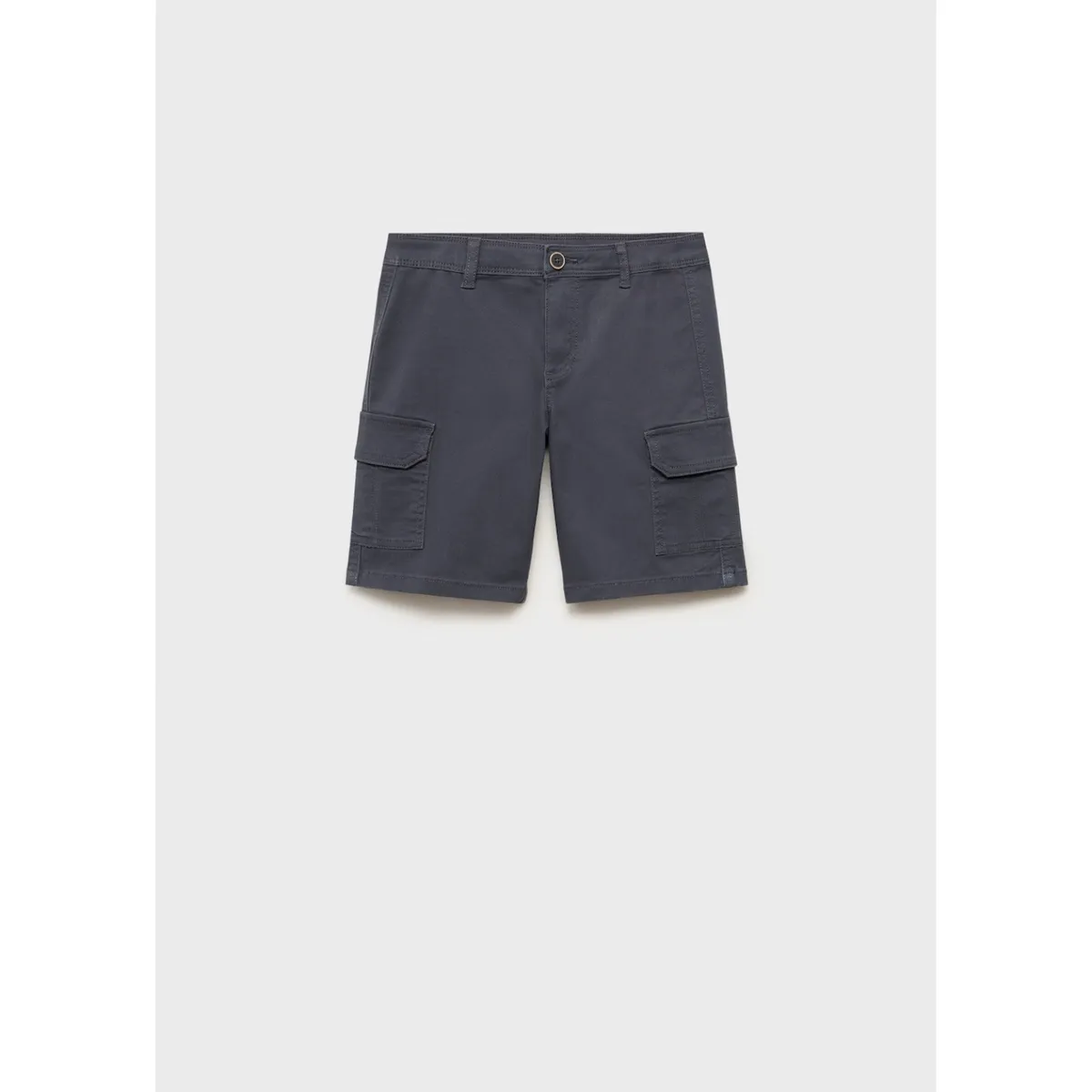 MANGO KIDS - Short Algodón Mango Kids