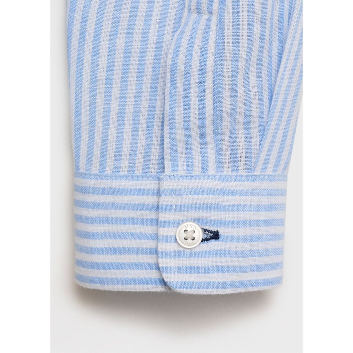 MANGO KIDS - Camisa Niño Mango Kids