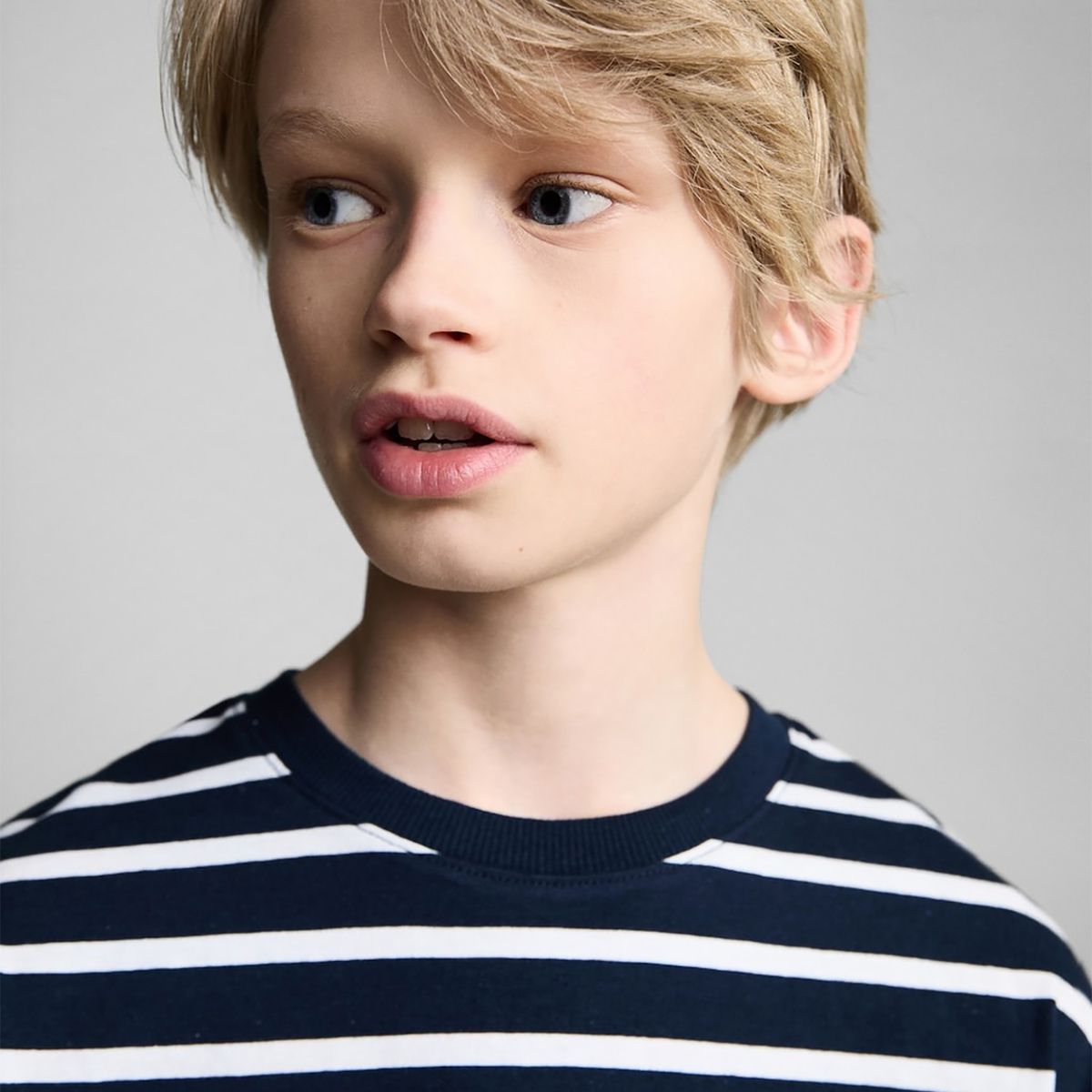 MANGO KIDS - Polo Niño Manga Corta Algodón Mango Kids