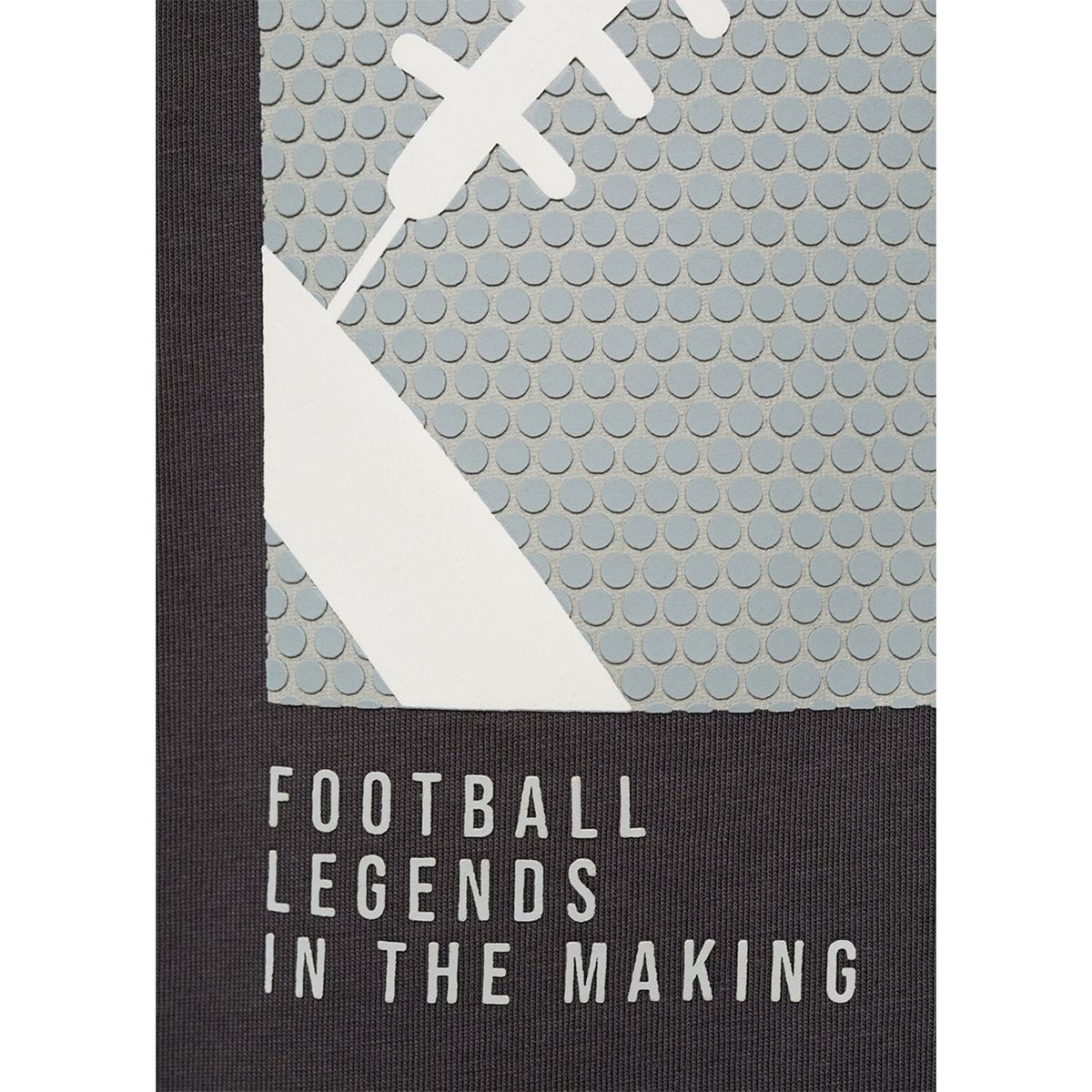 MANGO KIDS - Polo Niño Manga Corta Algodón Mango Kids