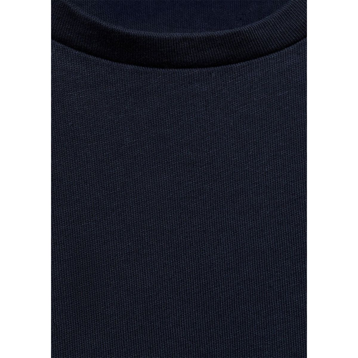 MANGO KIDS - Vestido Niña Algodón Mango Kids