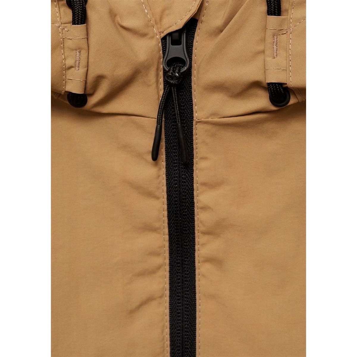 MANGO KIDS - Casaca Cortaviento Niño Mango Kids