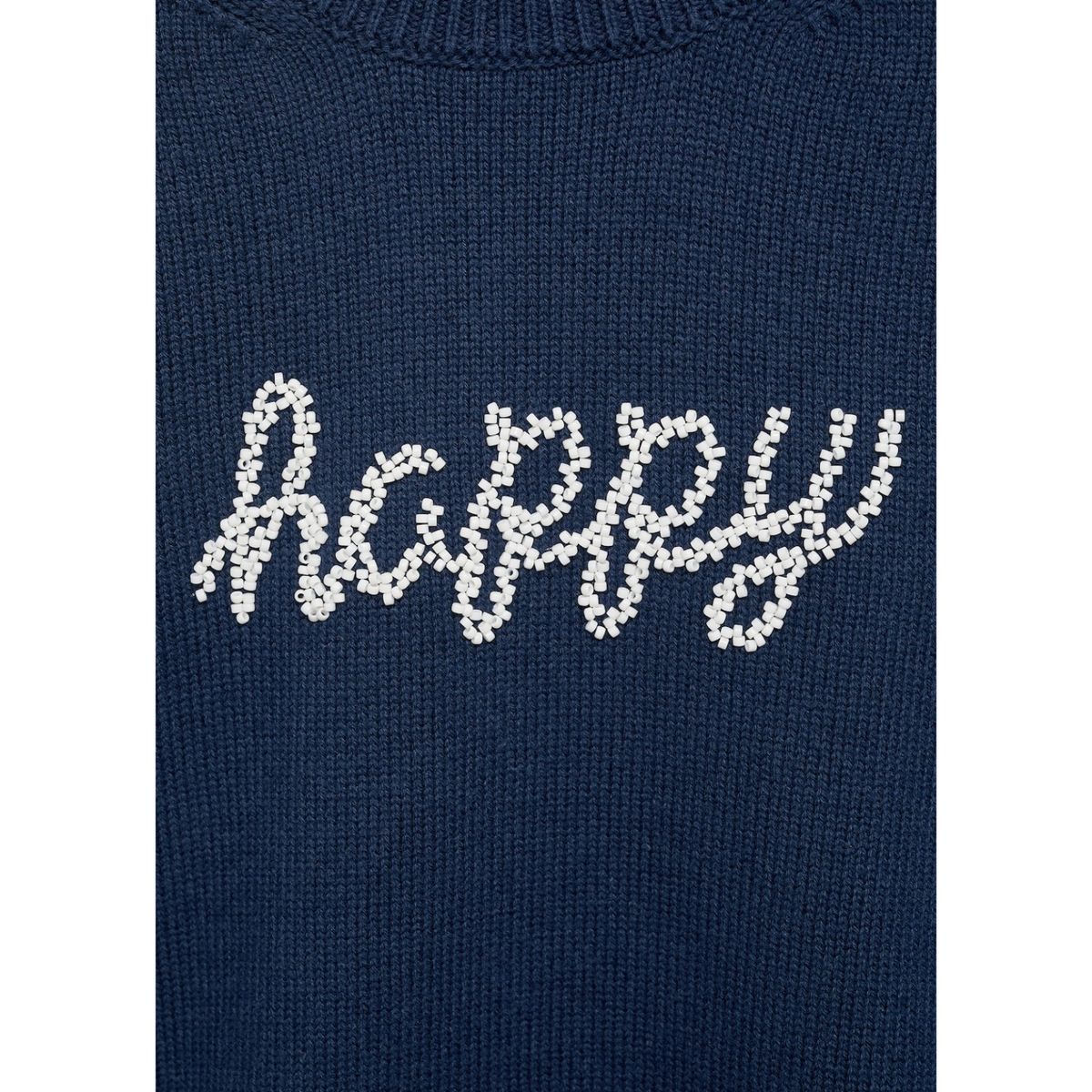 MANGO KIDS - Chompa Niña Algodón Mango Kids