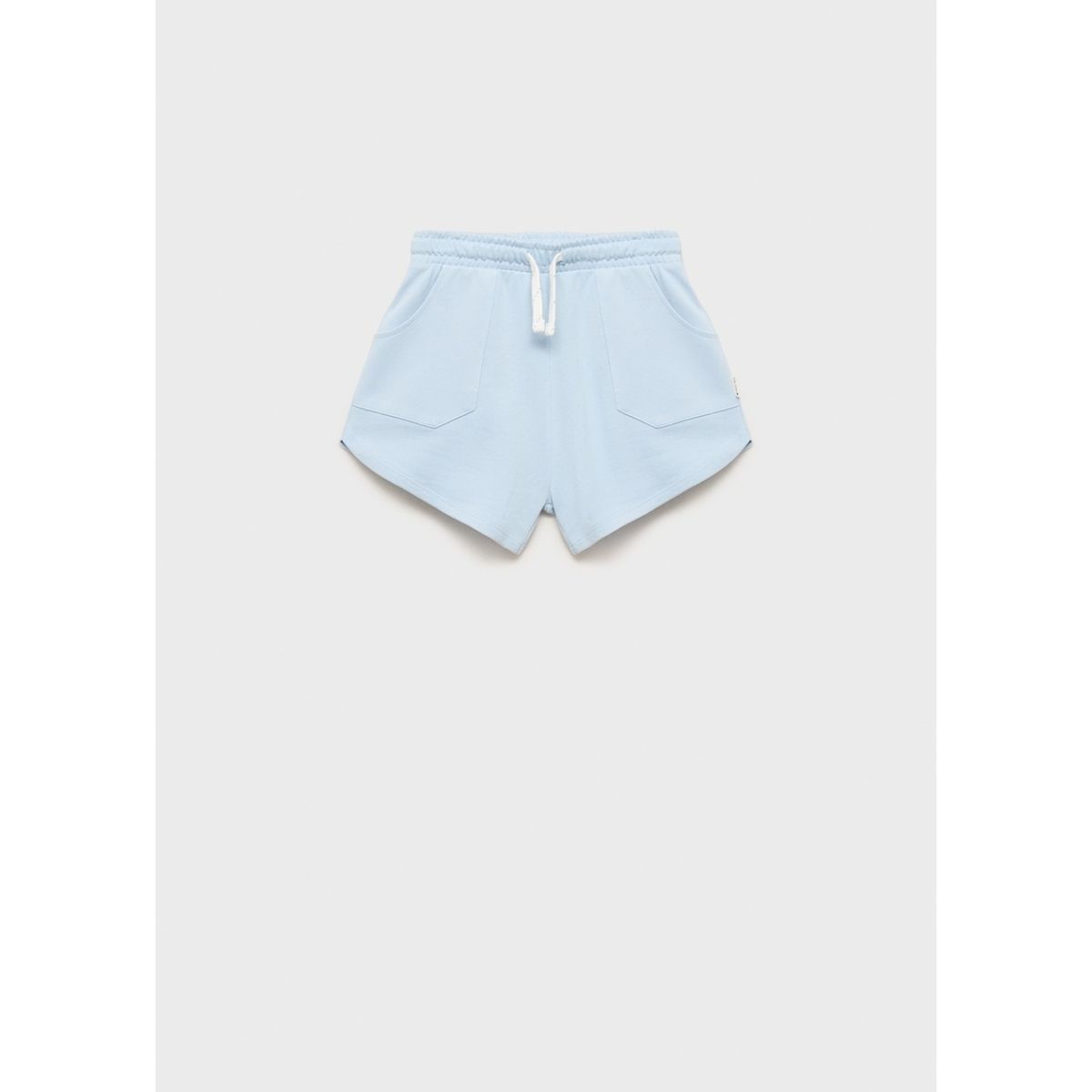 MANGO KIDS - Shorts Niña Algodón Mango Kids