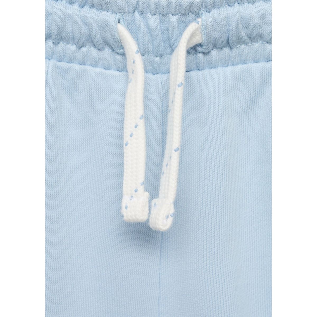 MANGO KIDS - Shorts Niña Algodón Mango Kids