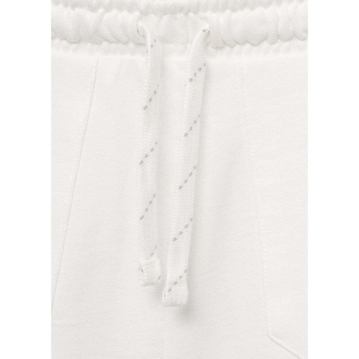 MANGO KIDS - Shorts Niña Algodón Mango Kids