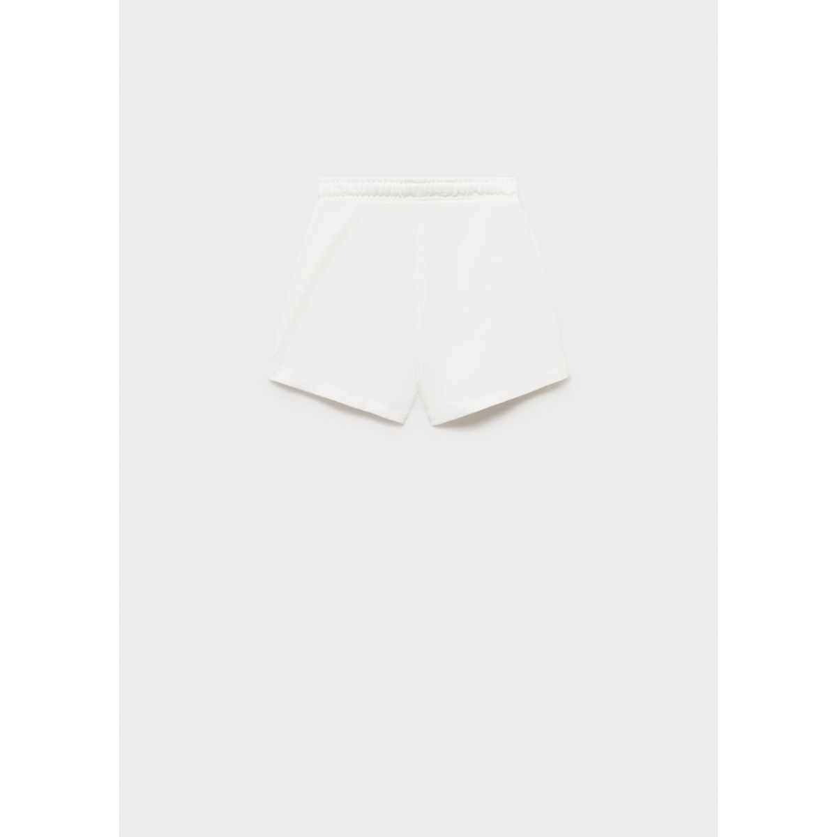 MANGO KIDS - Shorts Niña Algodón Mango Kids