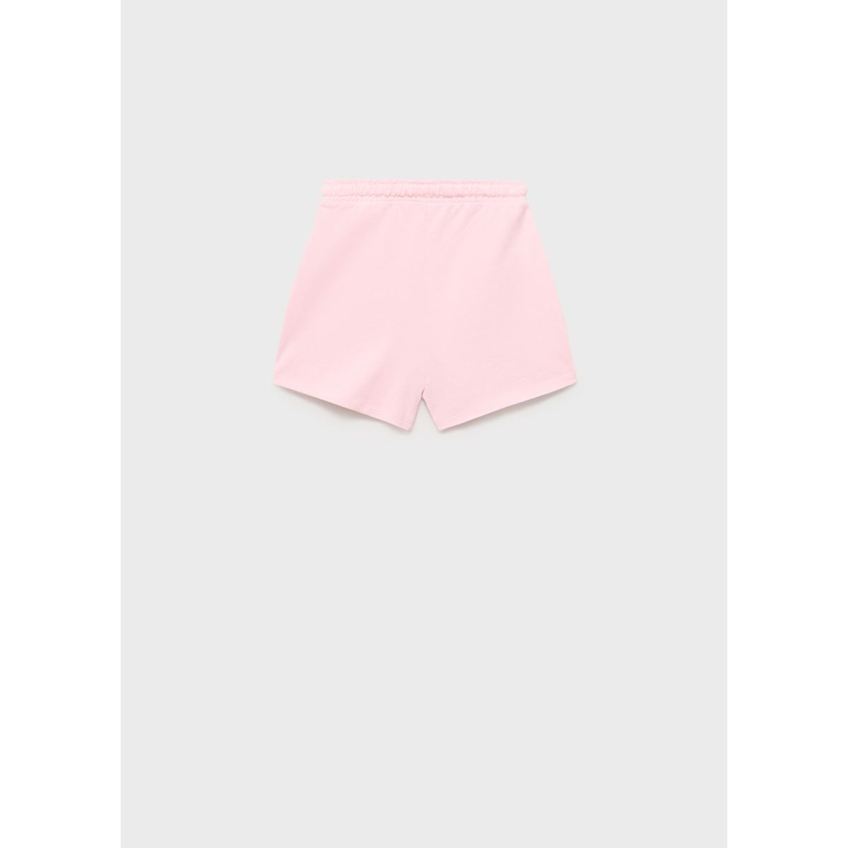 MANGO KIDS - Shorts Niña Algodón Mango Kids