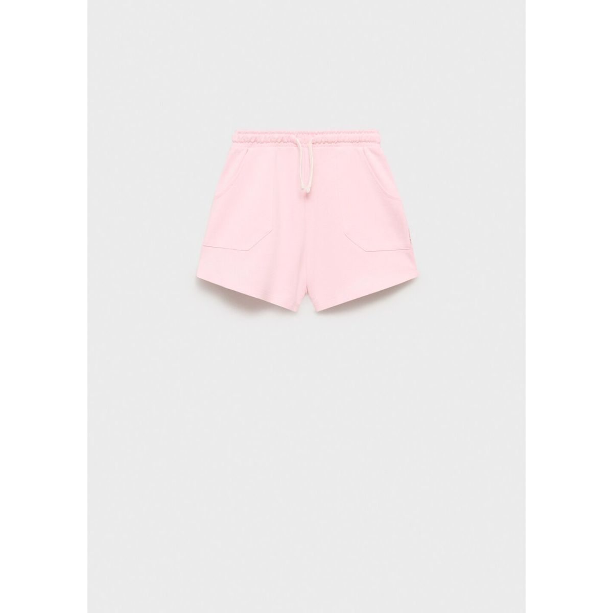 MANGO KIDS - Shorts Niña Algodón Mango Kids