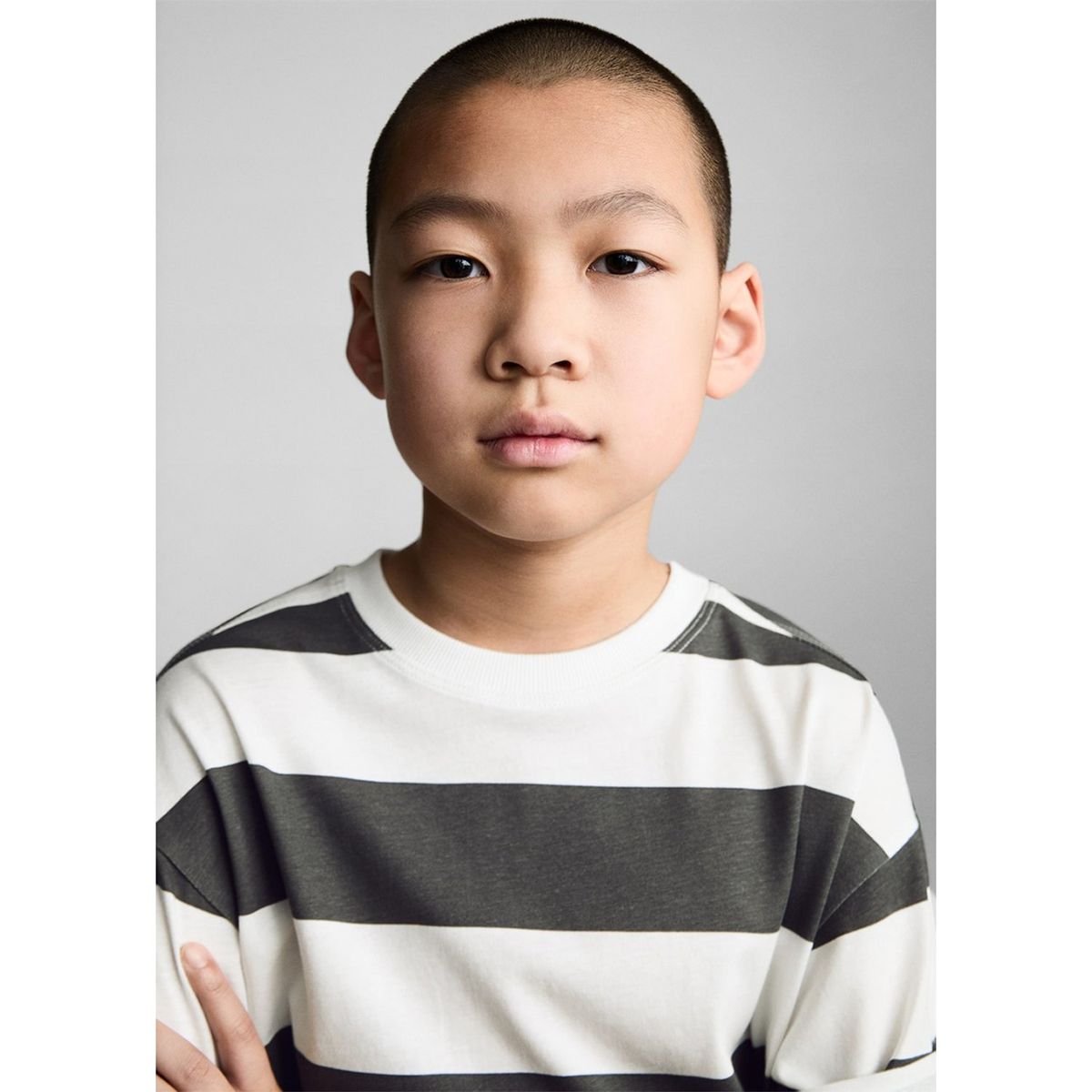 MANGO KIDS - Polo Niño Manga Corta Algodón Mango Kids