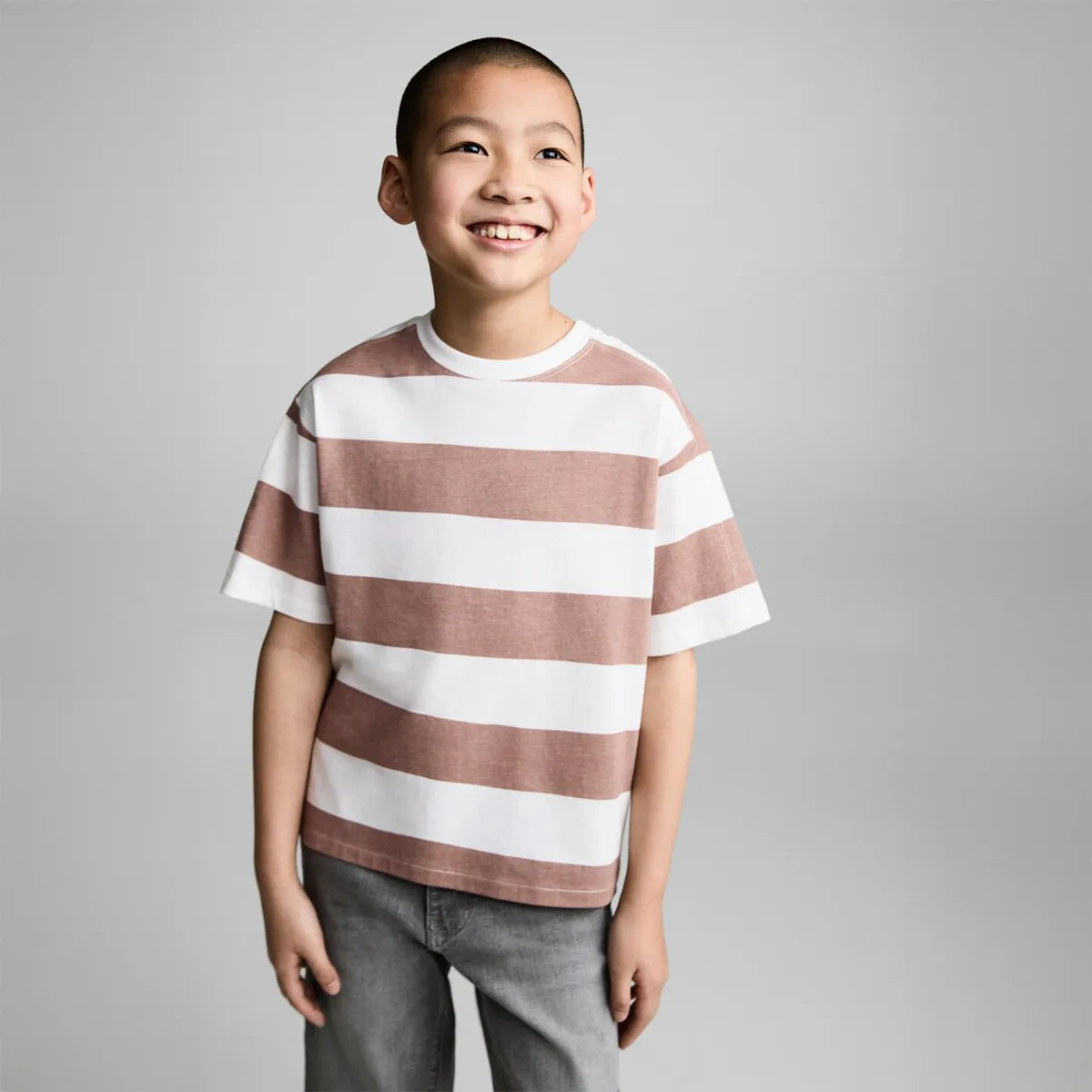 MANGO KIDS - Polo Niño Manga Corta Algodón Mango Kids