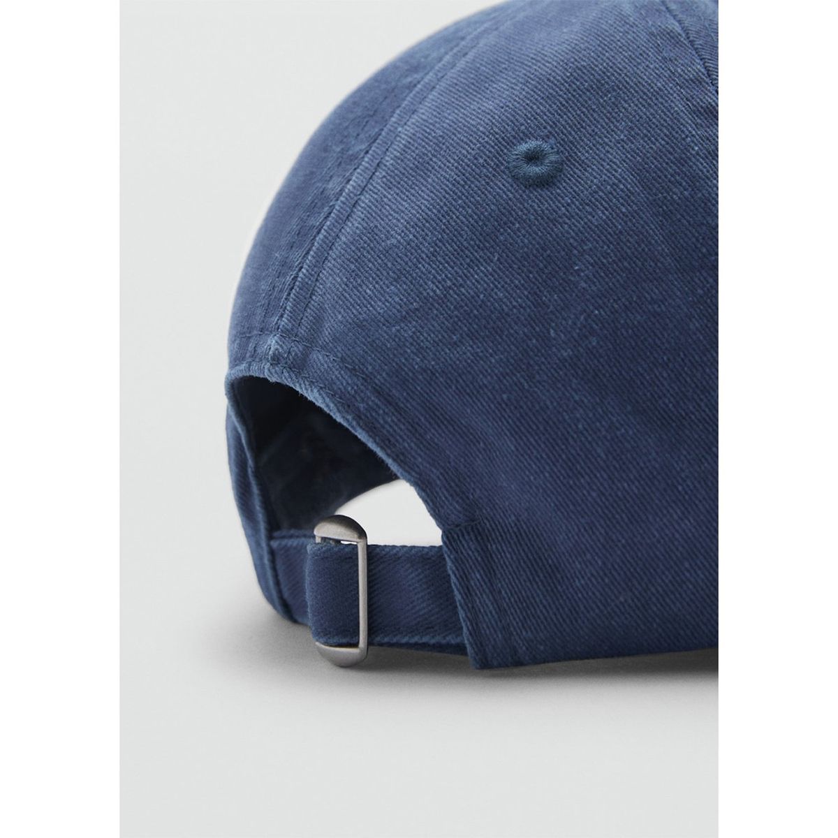 MANGO KIDS - Gorra Niño Algodón Mango Kids