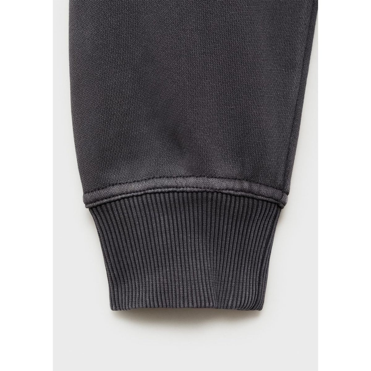 MANGO KIDS - Polera Niño Algodón Mango Kids