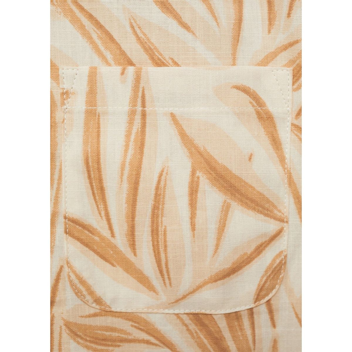 MANGO KIDS - Camisa Niño Algodón Mango Kids