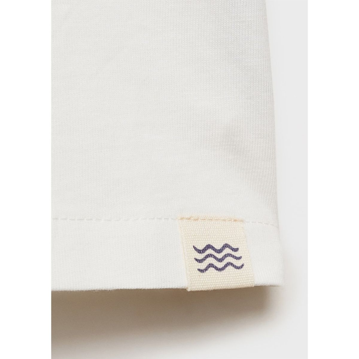 MANGO KIDS - Polo Niño Manga Corta Algodón Mango Kids