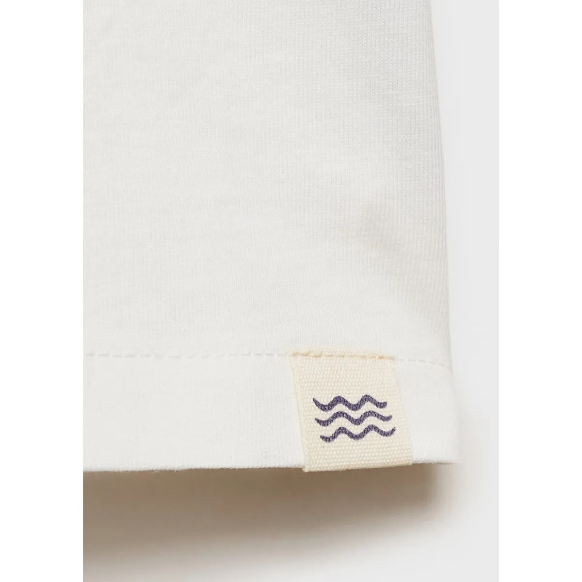 MANGO KIDS - Polo Niño Manga Corta Algodón Mango Kids