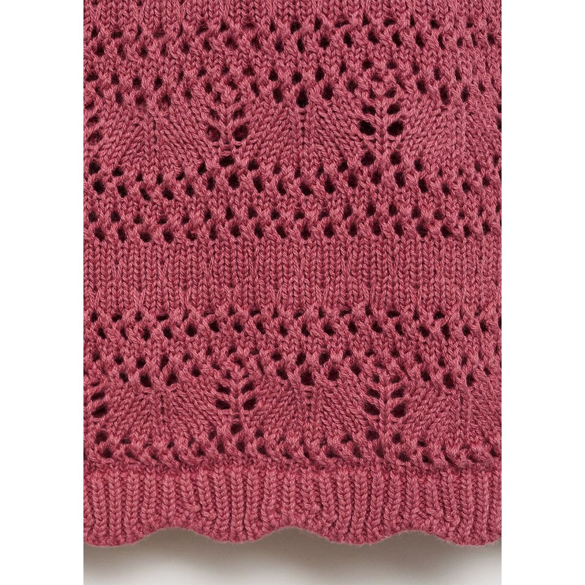 MANGO KIDS - Top Liv Algodón Mango Kids