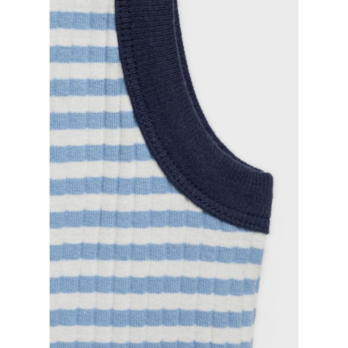 MANGO KIDS - Top Niña Algodón Mango