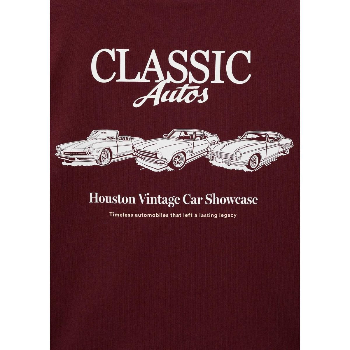 MANGO KIDS - Camiseta Algodón Niño Mango  